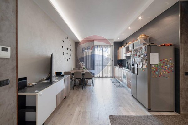 appartamento in vendita a Brugherio