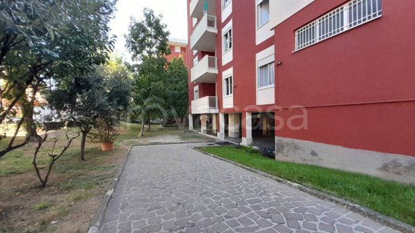 appartamento in vendita a Brugherio