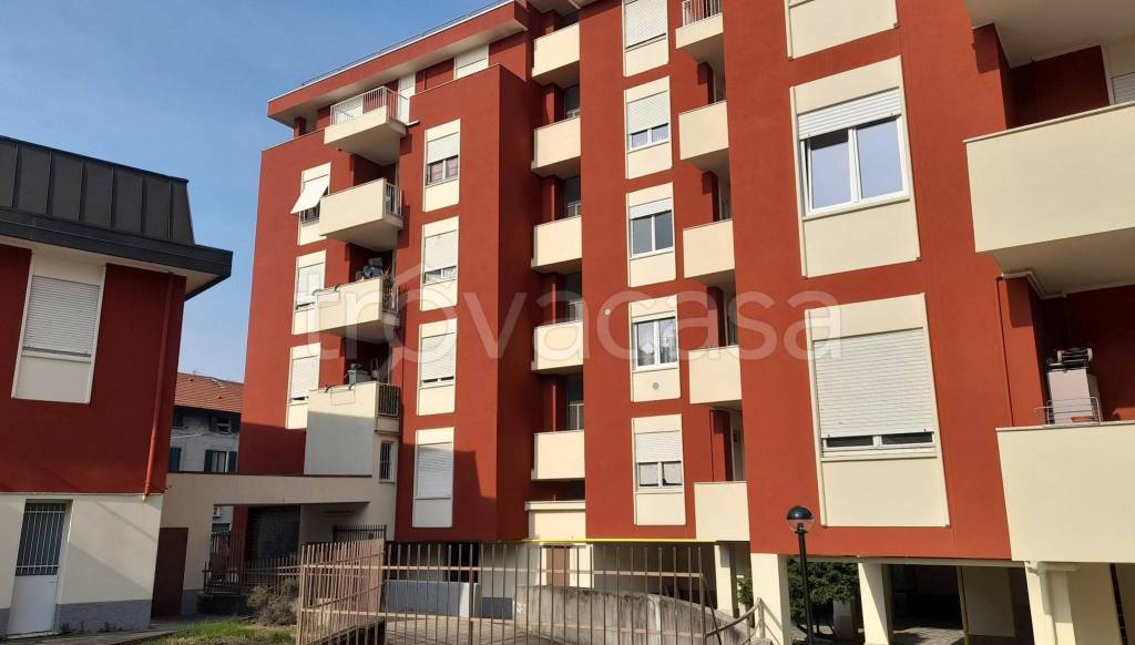 appartamento in vendita a Brugherio