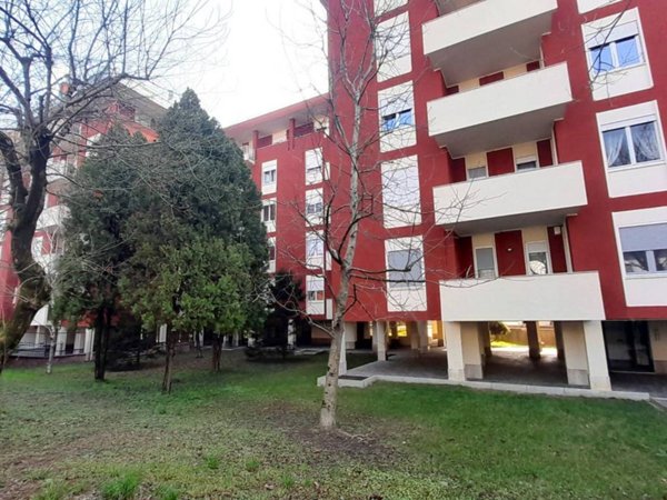 appartamento in vendita a Brugherio