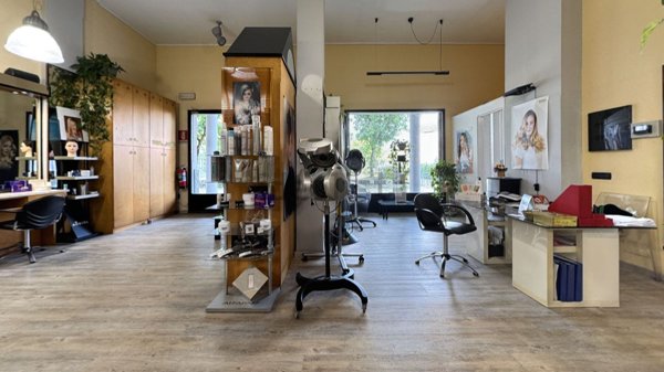 loft in vendita a Brugherio