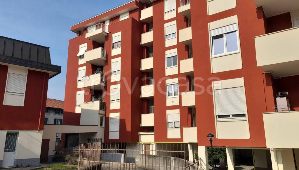 appartamento in vendita a Brugherio