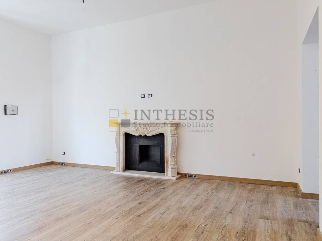 appartamento in vendita a Brugherio