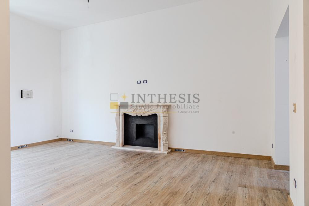 appartamento in vendita a Brugherio