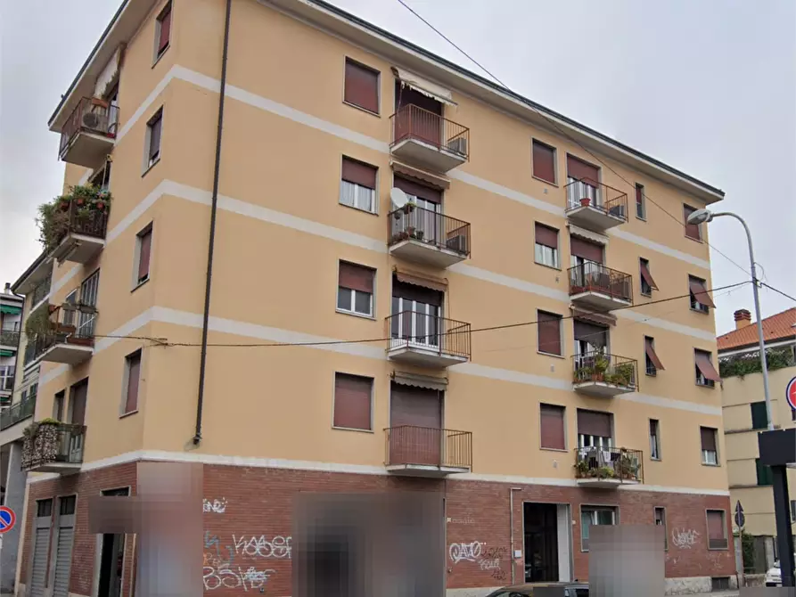 appartamento in vendita a Brugherio