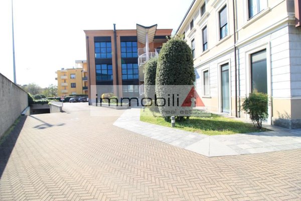 appartamento in vendita a Brugherio