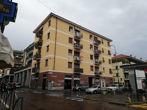appartamento in vendita a Brugherio