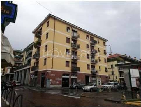 appartamento in vendita a Brugherio