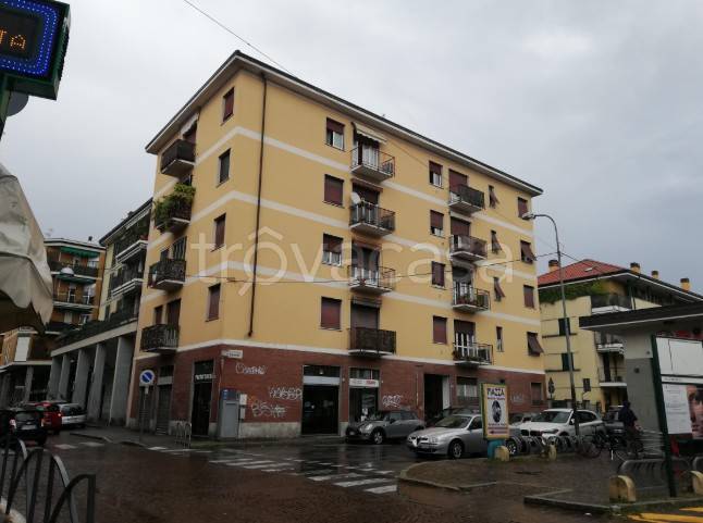 appartamento in vendita a Brugherio