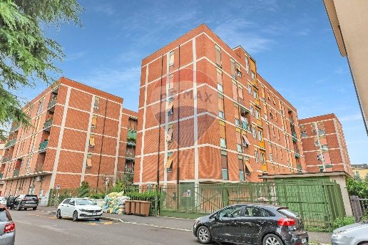 appartamento in vendita a Brugherio