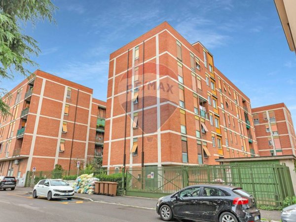 appartamento in vendita a Brugherio