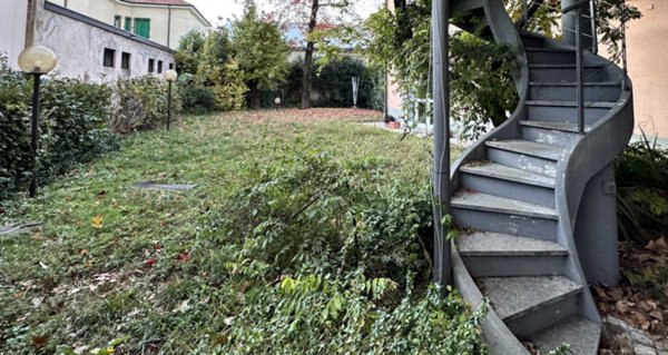 appartamento in vendita a Brugherio