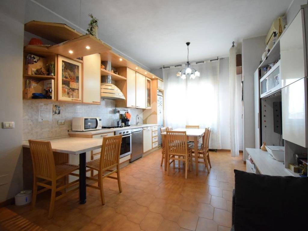 appartamento in vendita a Brugherio