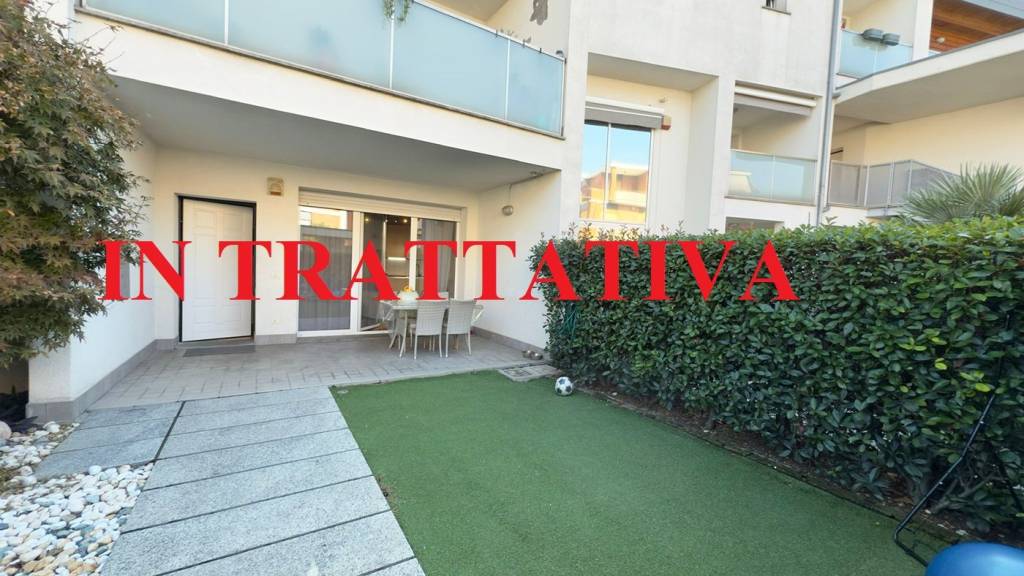 appartamento in vendita a Brugherio