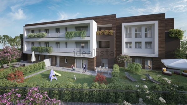 appartamento in vendita a Brugherio