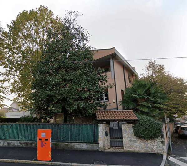 appartamento in vendita a Brugherio