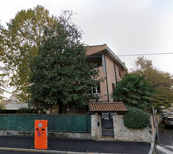 appartamento in vendita a Brugherio