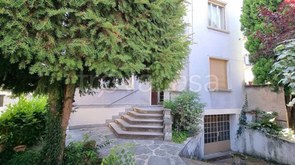 casa indipendente in vendita a Brugherio