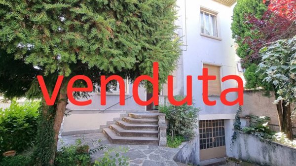 casa indipendente in vendita a Brugherio