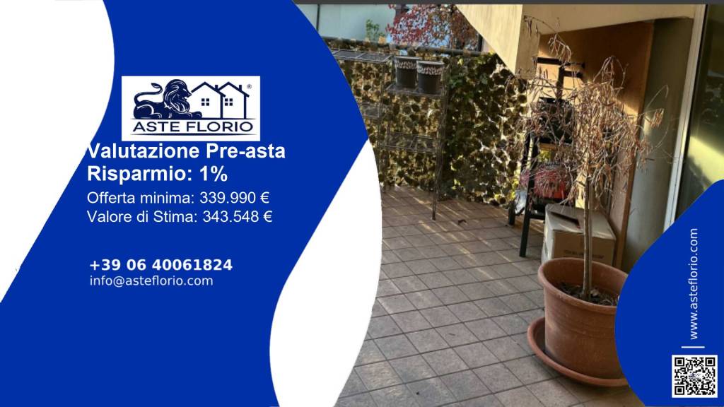 appartamento in vendita a Brugherio