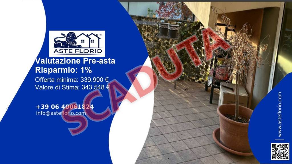 appartamento in vendita a Brugherio