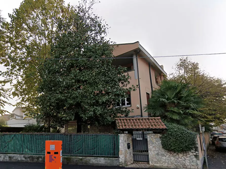 appartamento in vendita a Brugherio