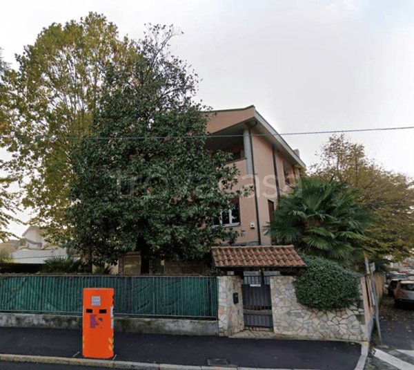 appartamento in vendita a Brugherio