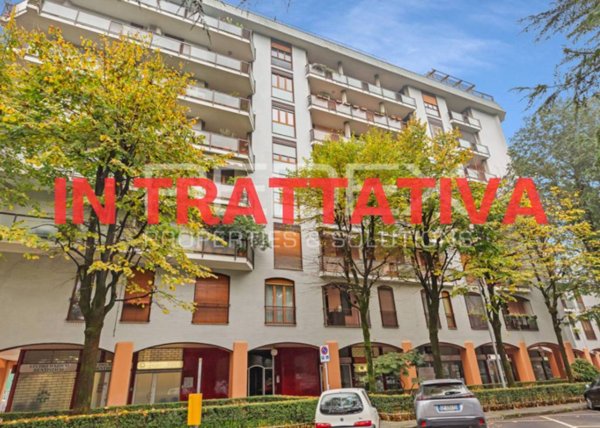 appartamento in vendita a Brugherio