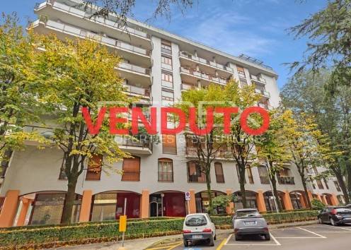 appartamento in vendita a Brugherio