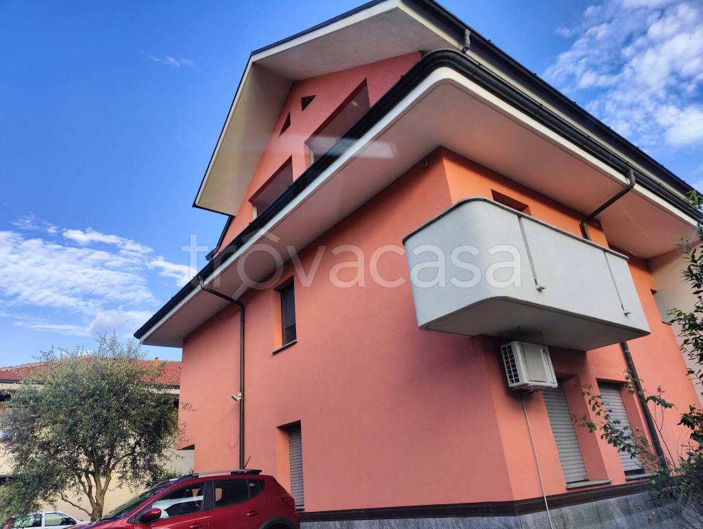appartamento in vendita a Brugherio
