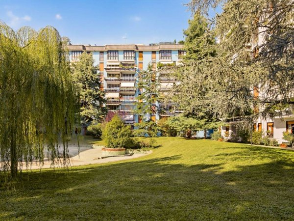 appartamento in vendita a Brugherio