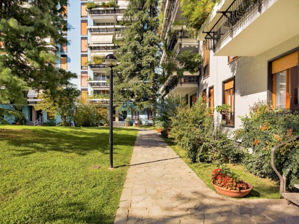 appartamento in vendita a Brugherio