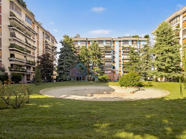appartamento in vendita a Brugherio
