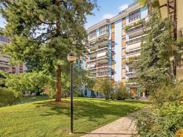 appartamento in vendita a Brugherio