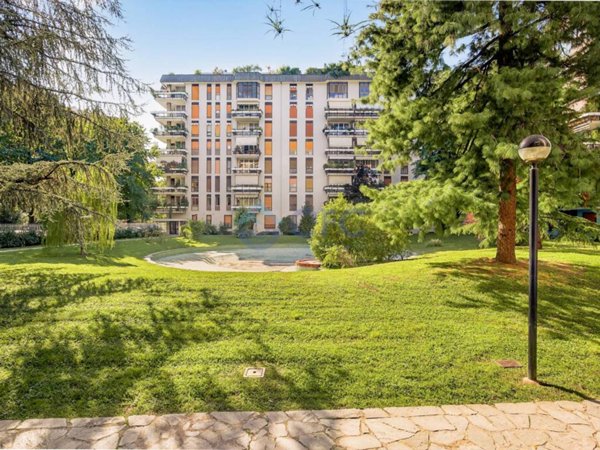 appartamento in vendita a Brugherio