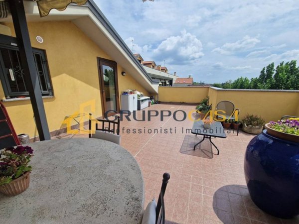 appartamento in vendita a Brugherio