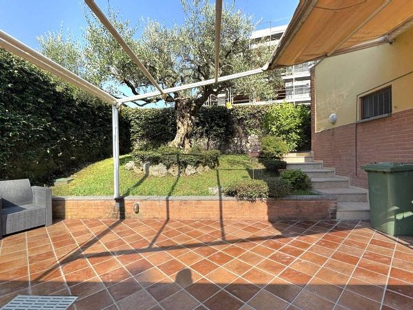 casa indipendente in vendita a Brugherio