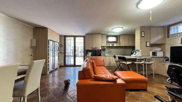 casa indipendente in vendita a Brugherio