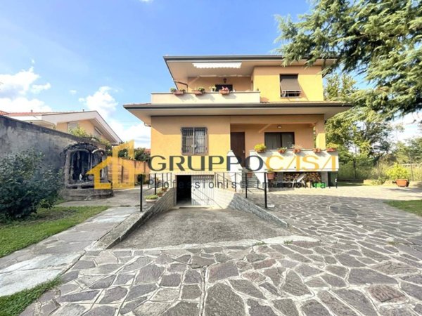 appartamento in vendita a Brugherio