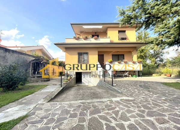appartamento in vendita a Brugherio