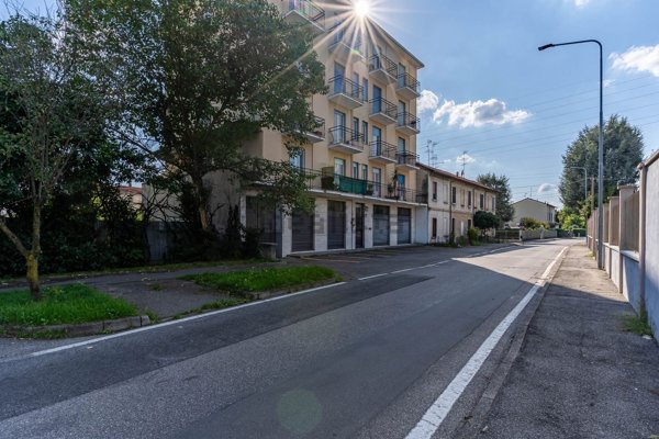 appartamento in vendita a Brugherio
