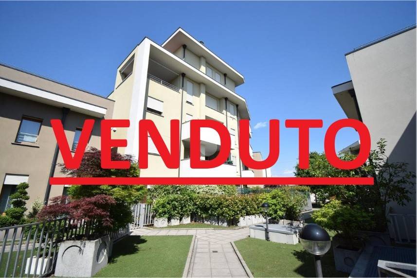 appartamento in vendita a Brugherio