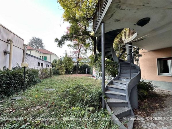 casa indipendente in vendita a Brugherio