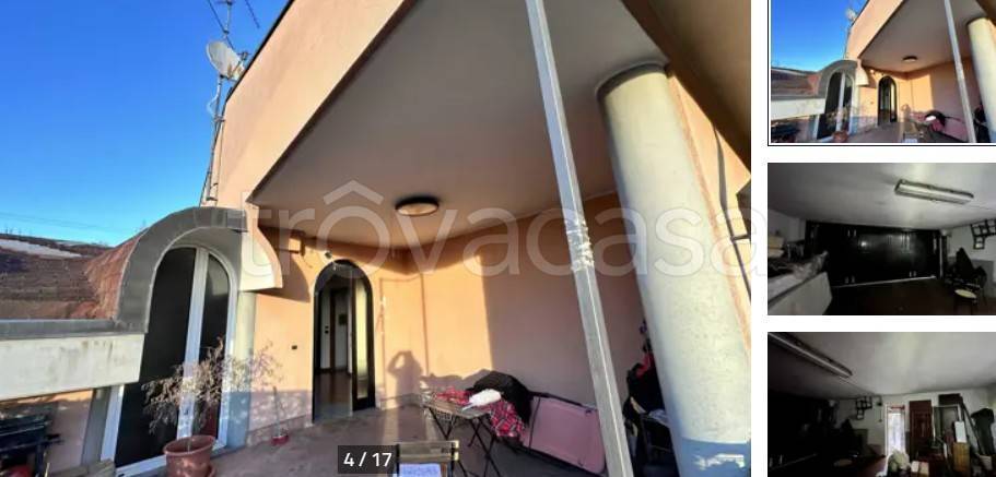casa indipendente in vendita a Brugherio