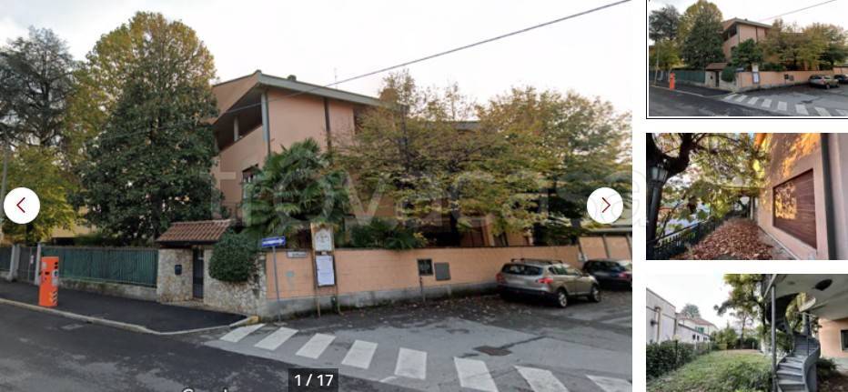 casa indipendente in vendita a Brugherio