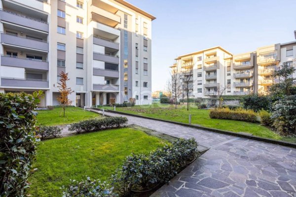 appartamento in vendita a Brugherio