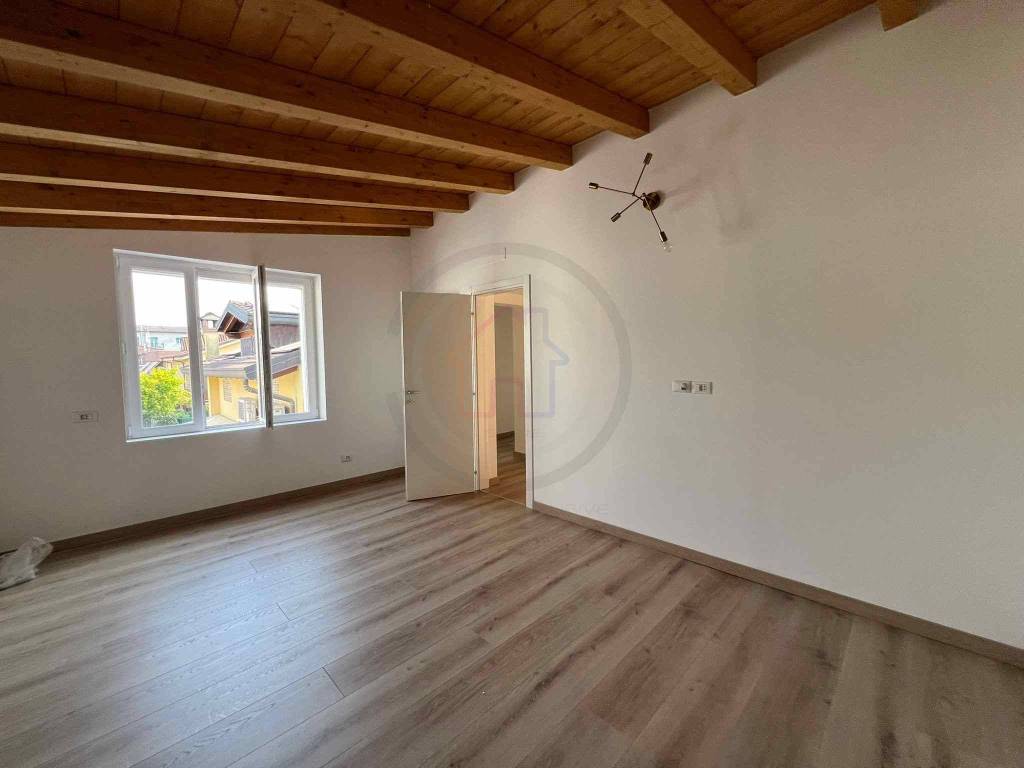 appartamento in vendita a Brugherio