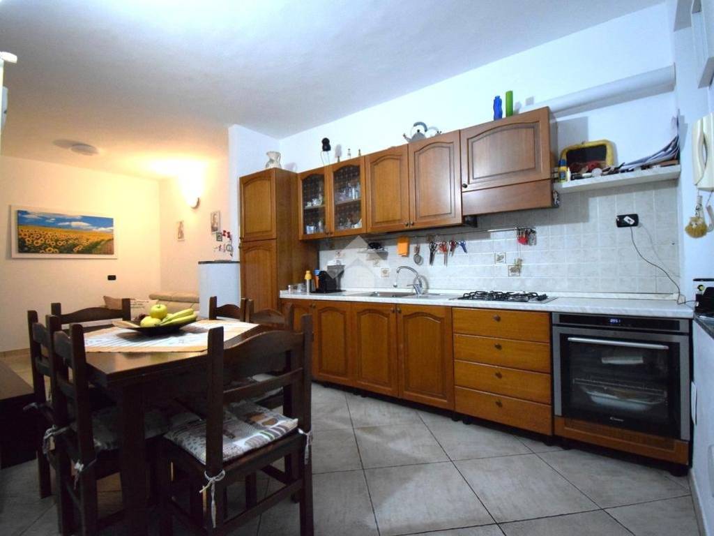 appartamento in vendita a Brugherio