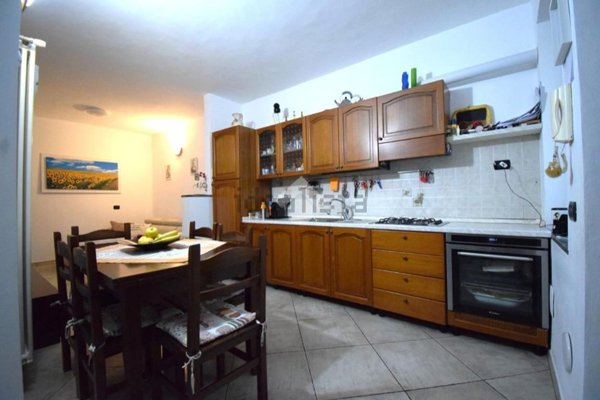 appartamento in vendita a Brugherio