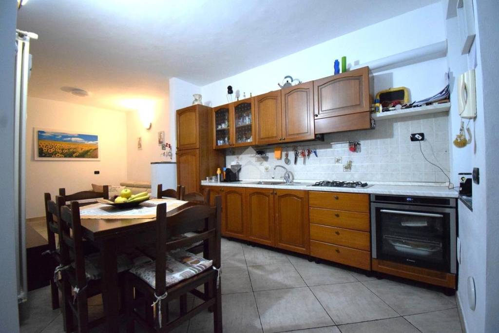 appartamento in vendita a Brugherio